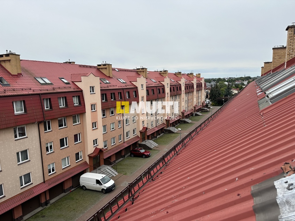 Dwupokoje mieszkanie w Mierzynie/Szczecinie (11)