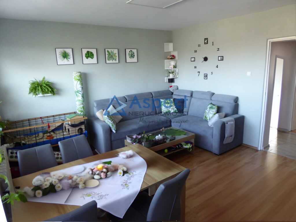 Mieszkanie, 4 pok., 78 m2, Szczecin Zdroje (2)