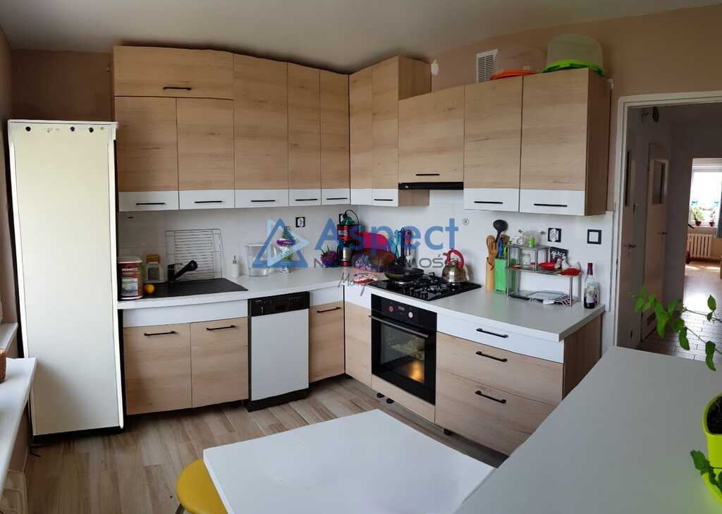 Mieszkanie, 4 pok., 78 m2, Szczecin Zdroje (5)