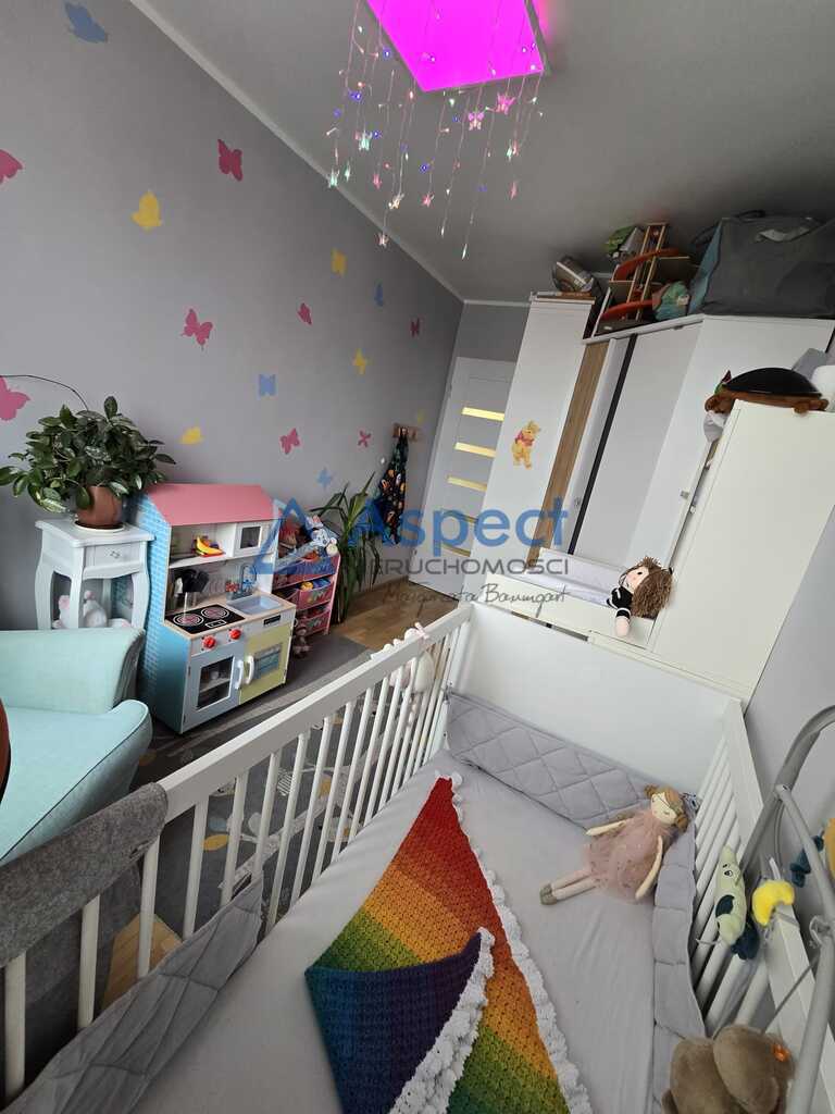 Mieszkanie, 4 pok., 78 m2, Szczecin Zdroje (12)