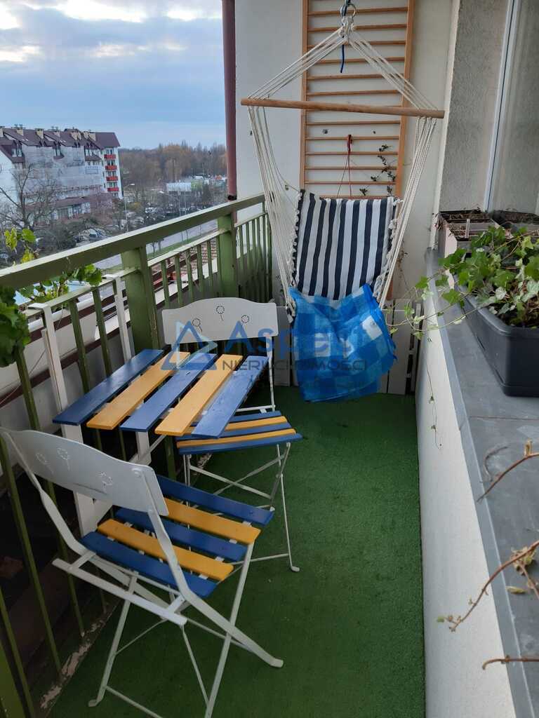 Mieszkanie, 4 pok., 78 m2, Szczecin Zdroje (18)