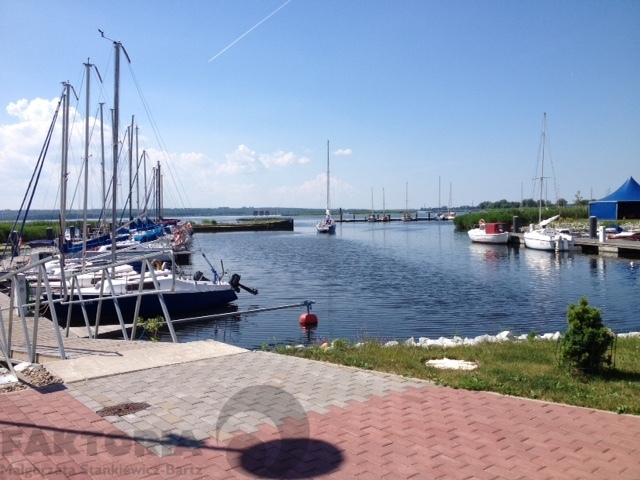 Lubczyna działka bud. rekr. 1548 m2, 70 zł/m2 (6)