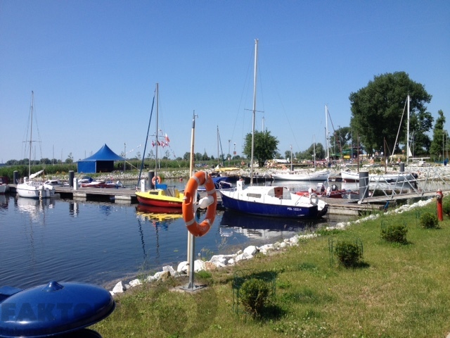 Lubczyna działka bud. rekr. 1538 m2, 70 zł/m2 (7)