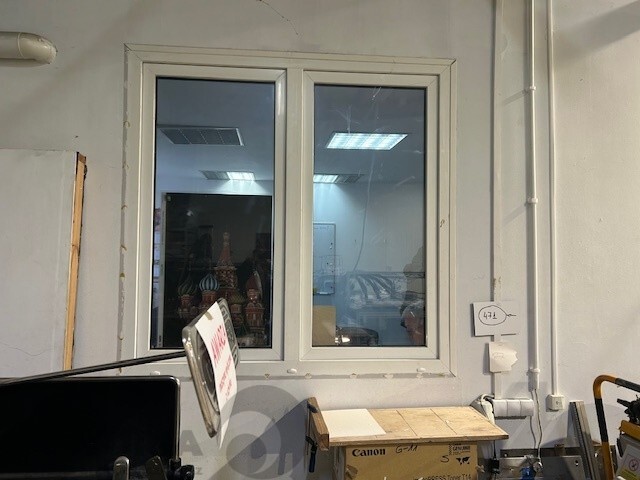 Wynajem hala produkcyjna 411 m2; 25zł/m2 (7)