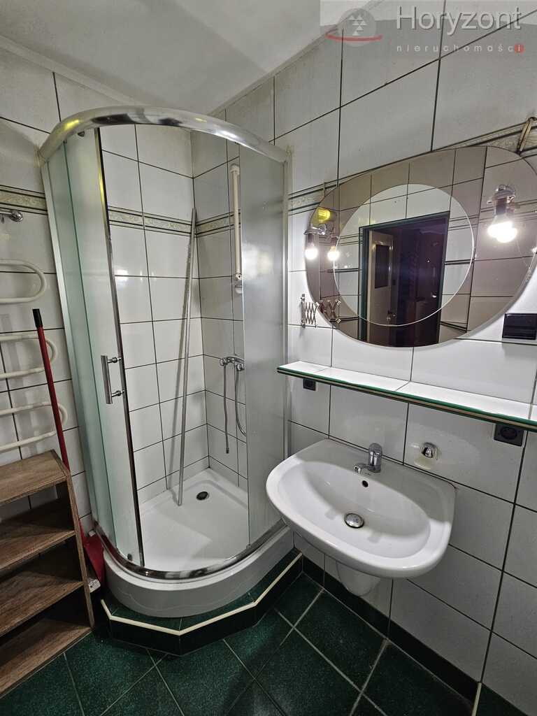 Duże 2-poziomowe 5pok.100m2 - Centrum,blisko Corso (9)