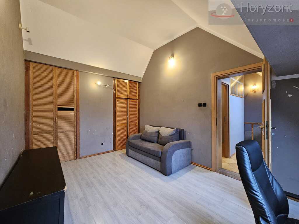 Duże 2-poziomowe 5pok.100m2 - Centrum,blisko Corso (11)