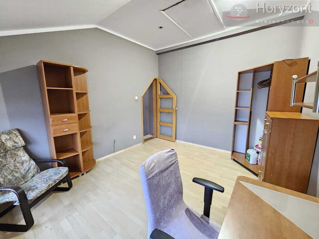 Duże 2-poziomowe 5pok.100m2 - Centrum,blisko Corso (16)