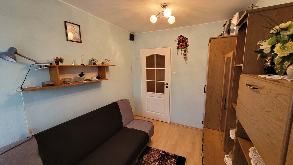 Pomorzany 3 pokoje  z balkonem (7)