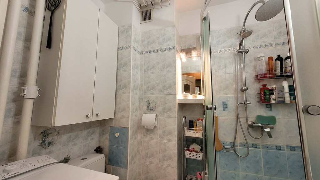 Pomorzany 3 pokoje  z balkonem (8)