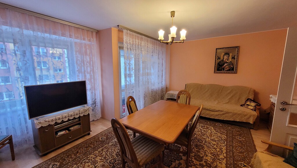 Pomorzany 3 pokoje  z balkonem (2)