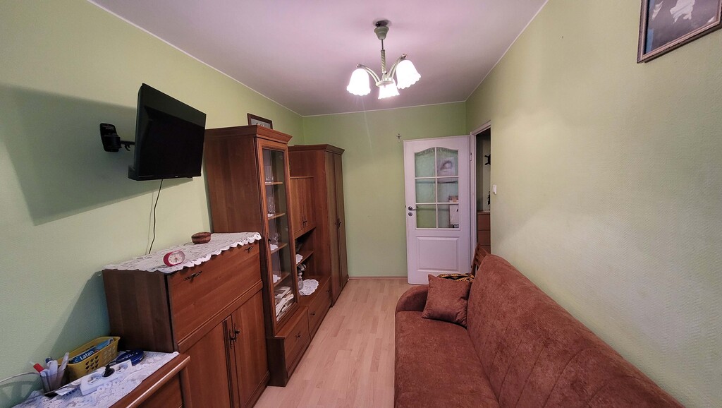 Pomorzany 3 pokoje  z balkonem (14)