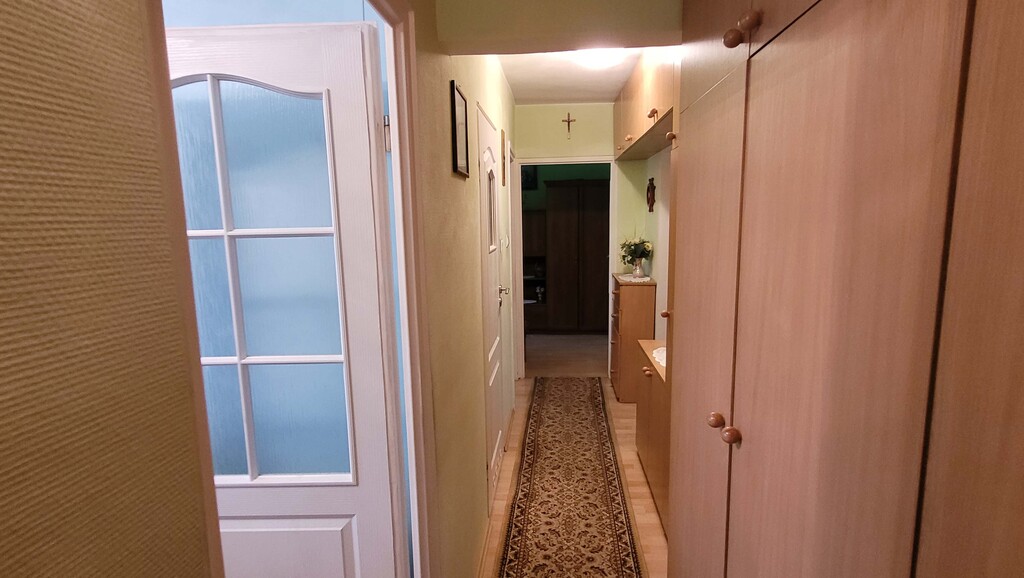 Pomorzany 3 pokoje  z balkonem (17)