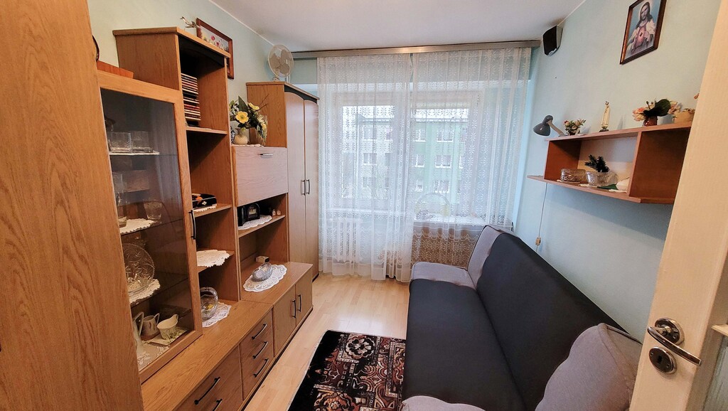 Pomorzany 3 pokoje  z balkonem (3)