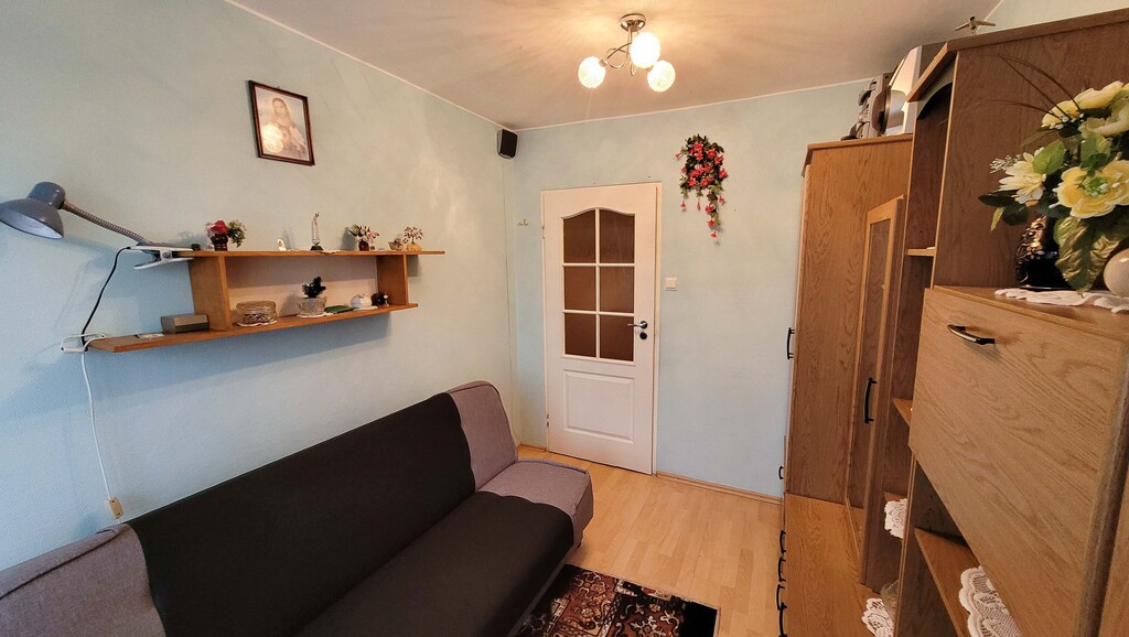 Pomorzany 3 pokoje  z balkonem (4)