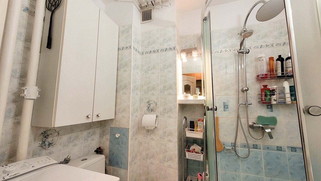 Pomorzany 3 pokoje  z balkonem (5)