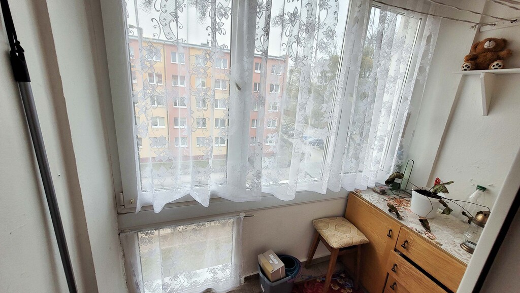 Pomorzany 3 pokoje  z balkonem (13)