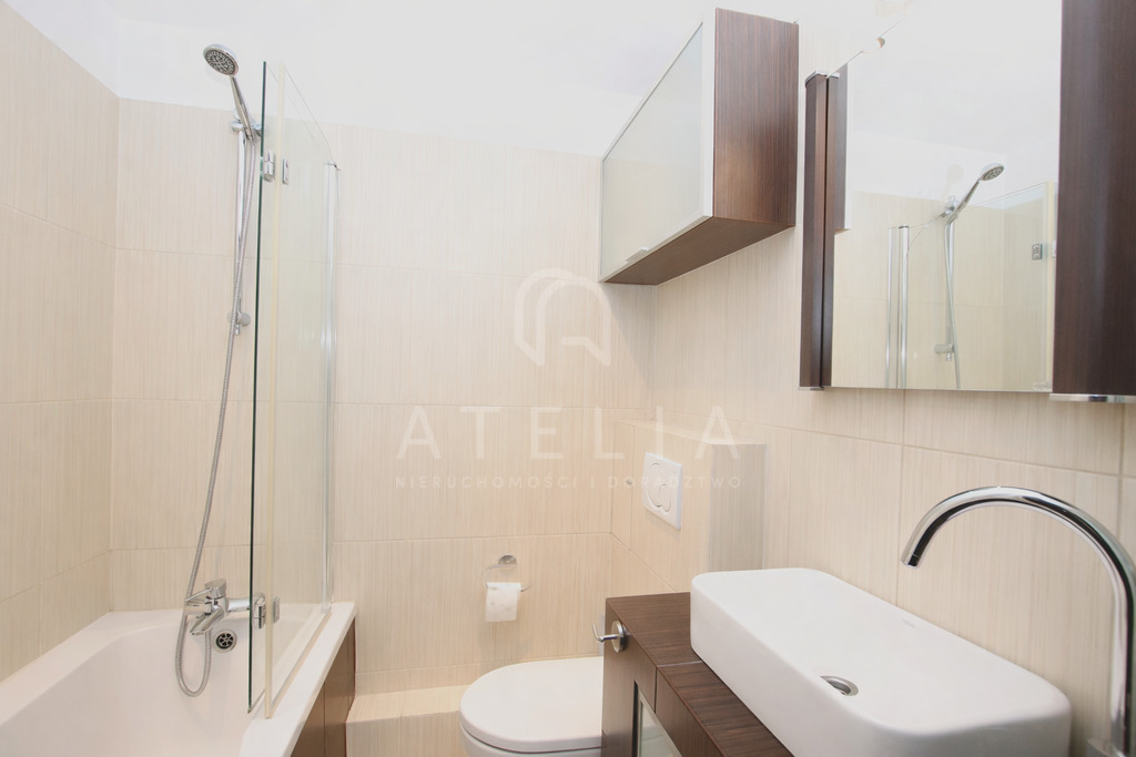 Mieszkanie 2 pokoje - Pomorzany - na sprzedaż (9)