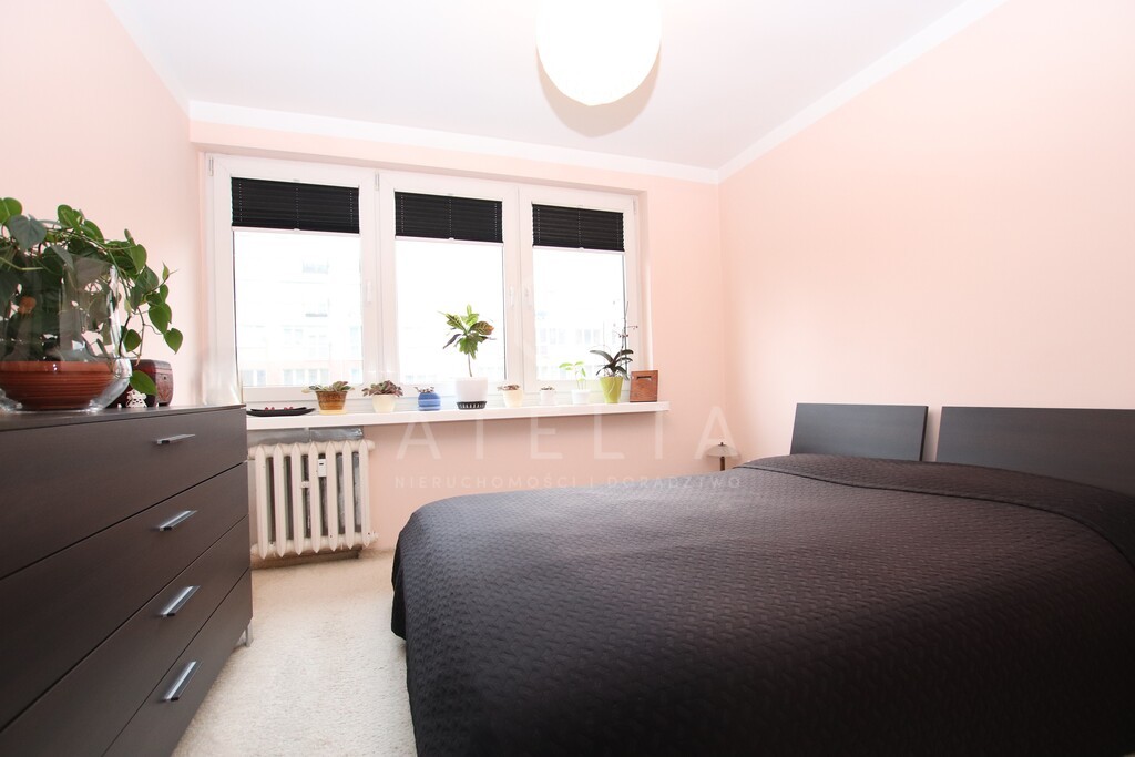 Mieszkanie 2 pokoje - Pomorzany - na sprzedaż (3)