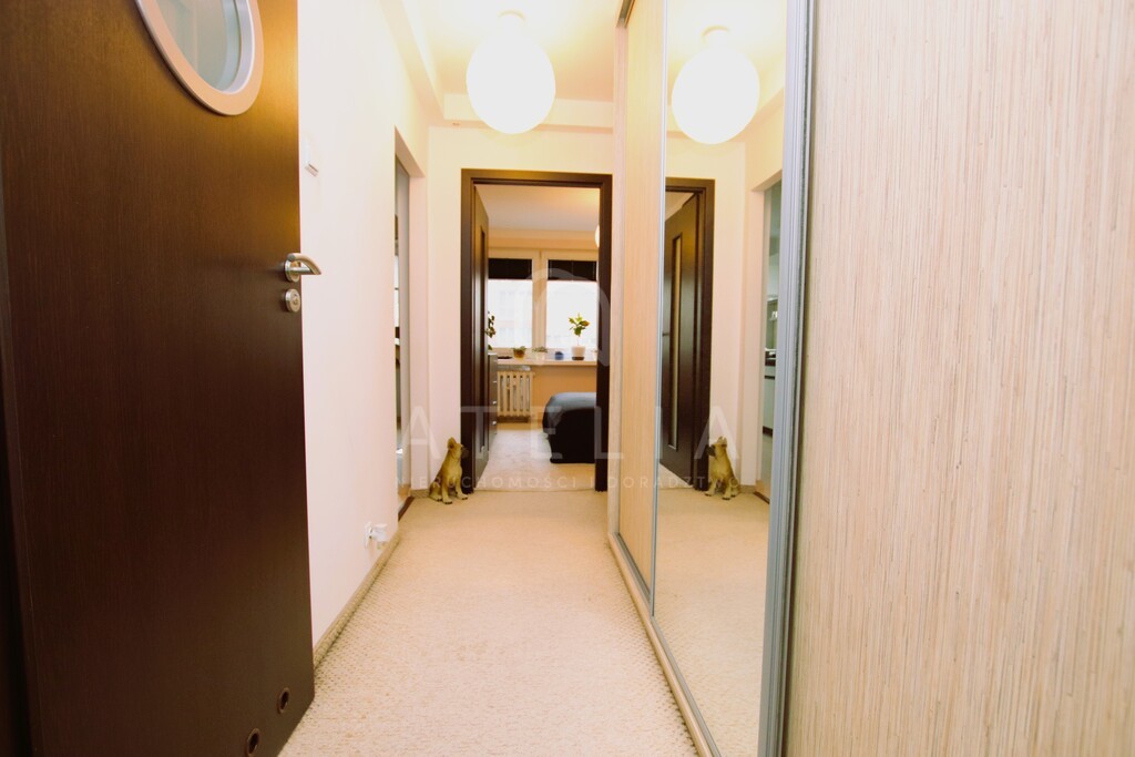 Mieszkanie 2 pokoje - Pomorzany - na sprzedaż (8)