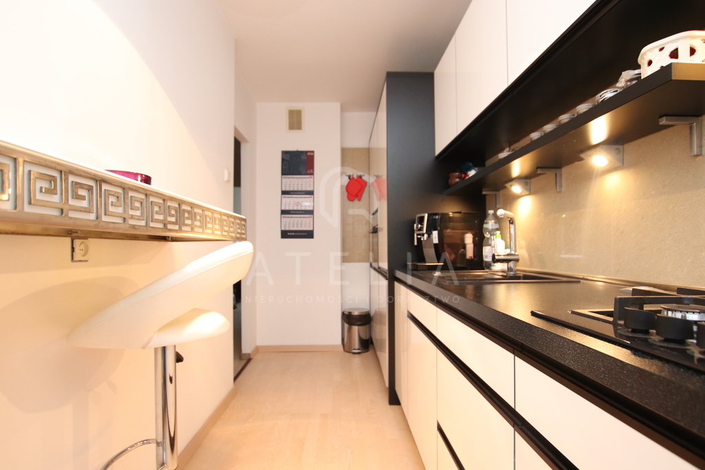 Mieszkanie 2 pokoje - Pomorzany - na sprzedaż (5)