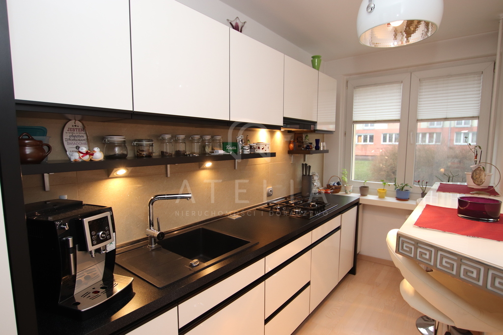 Mieszkanie 2 pokoje - Pomorzany - na sprzedaż (6)