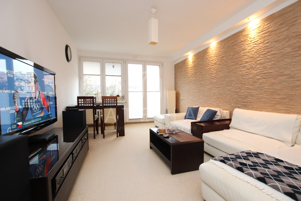 Mieszkanie 2 pokoje - Pomorzany - na sprzedaż (7)