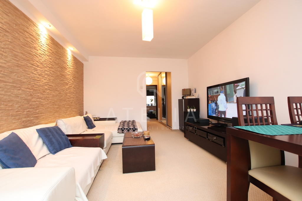 Mieszkanie 2 pokoje - Pomorzany - na sprzedaż (2)