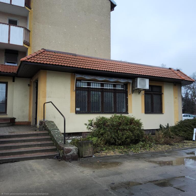 Wynajmę lokal z dużą witryną przy głównej ulicy (1)