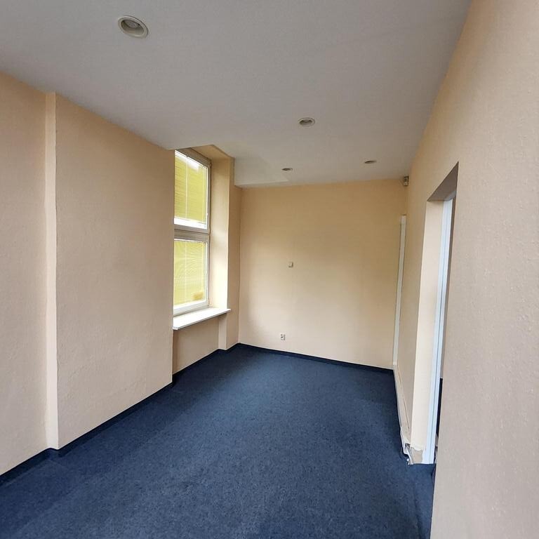 Wynajmę lokal biurowo-handlowo-usługowy. (3)