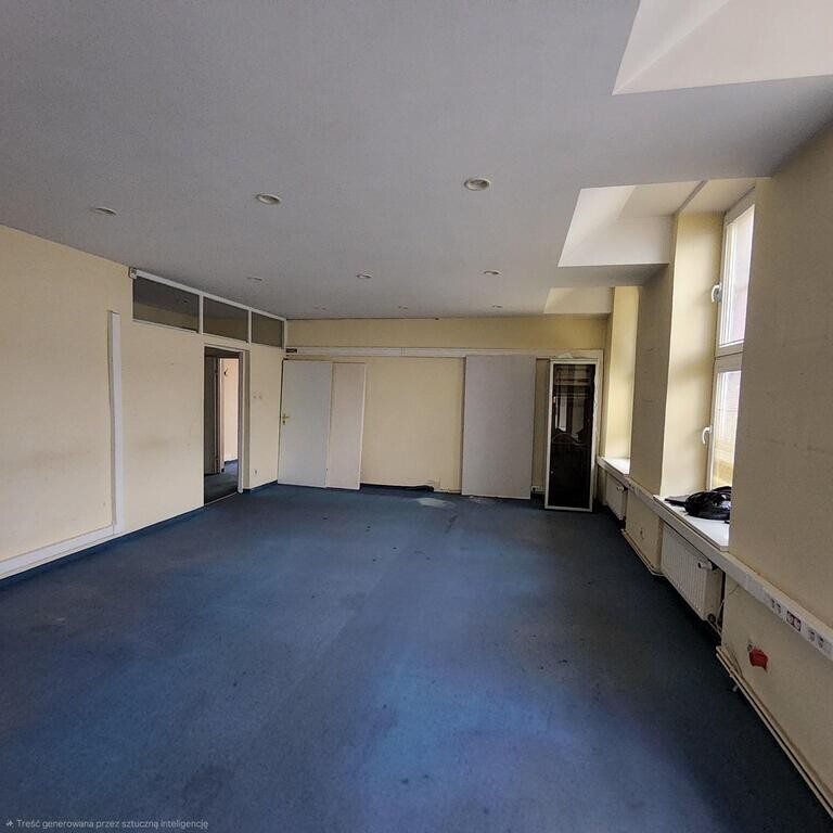 Wynajmę lokal biurowo-handlowo-usługowy. (1)