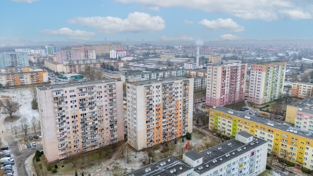 Ustawne mieszkanie 3-pok. w cichej okolicy! (29)