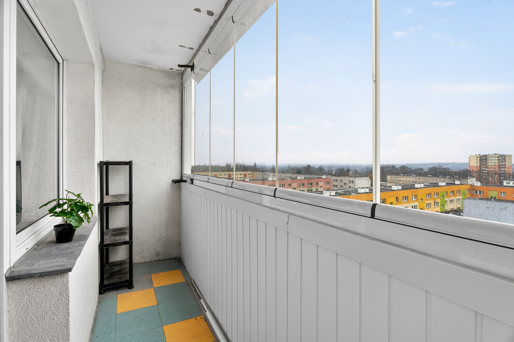 Ustawne mieszkanie 3-pok. w cichej okolicy! (6)