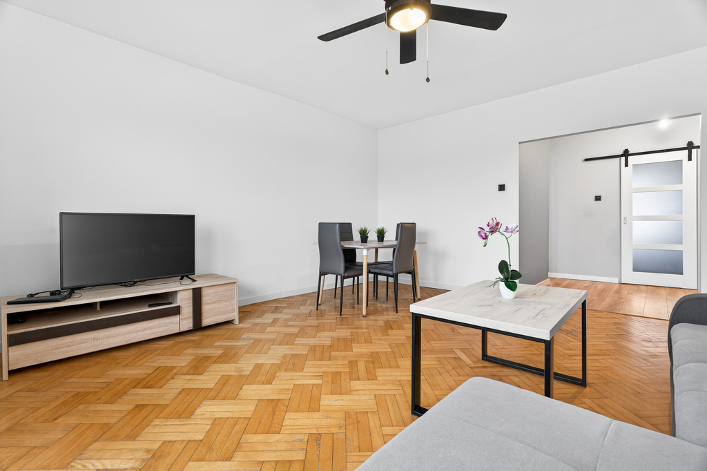 Ustawne mieszkanie 3-pok. w cichej okolicy! (5)