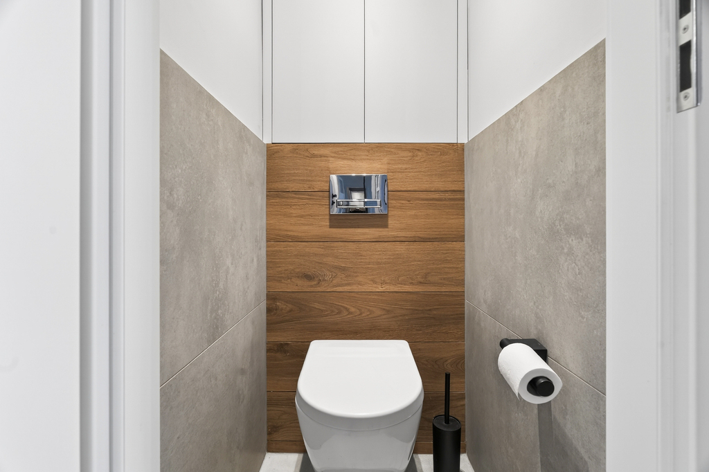 Ustawne mieszkanie 3-pok. w cichej okolicy! (23)