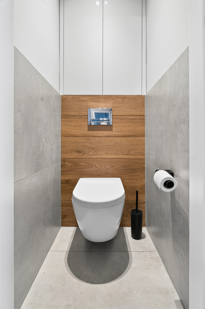 Ustawne mieszkanie 3-pok. w cichej okolicy! (24)