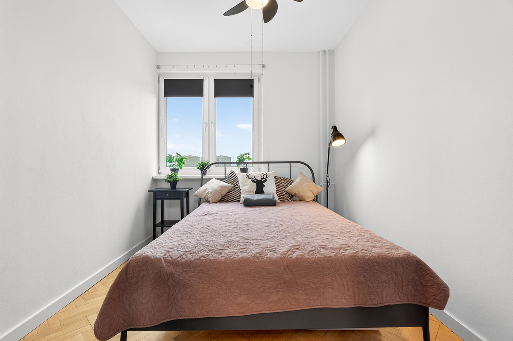 Ustawne mieszkanie 3-pok. w cichej okolicy! (13)