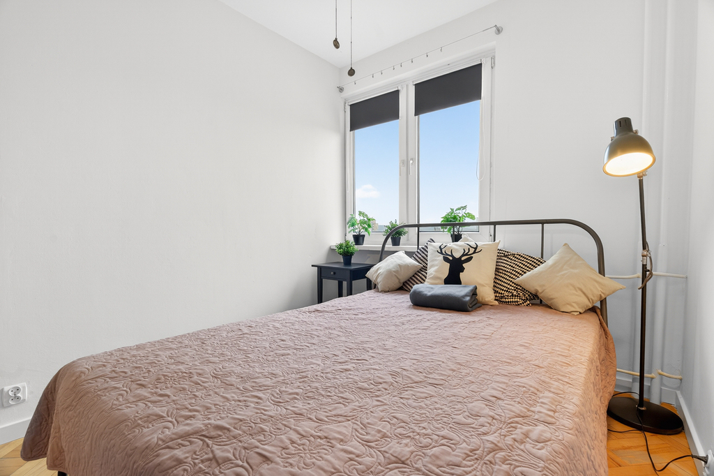 Ustawne mieszkanie 3-pok. w cichej okolicy! (14)