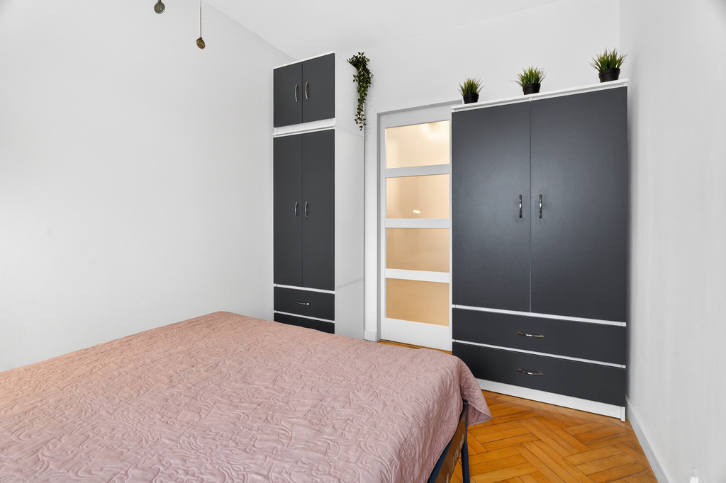 Ustawne mieszkanie 3-pok. w cichej okolicy! (15)