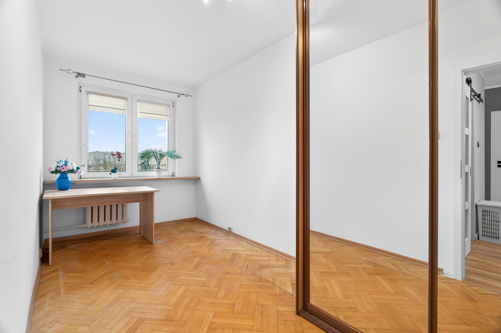 Ustawne mieszkanie 3-pok. w cichej okolicy! (18)