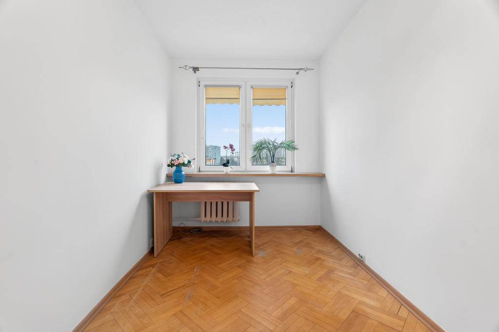 Ustawne mieszkanie 3-pok. w cichej okolicy! (19)