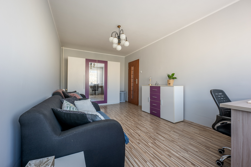 3 pokojowe mieszkanie Os. Kaliny! (3)