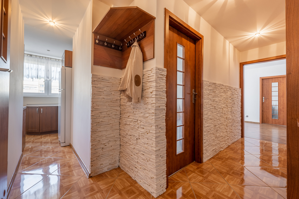 3 pokojowe mieszkanie Os. Kaliny! (9)