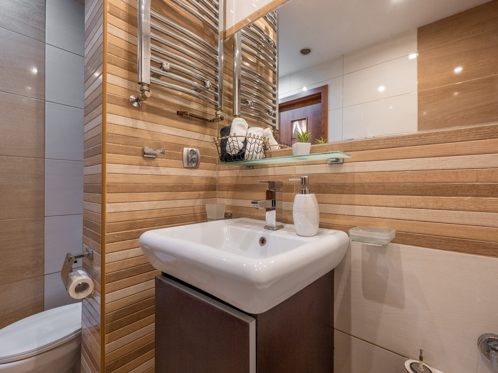 3 pokojowe mieszkanie Os. Kaliny! (16)