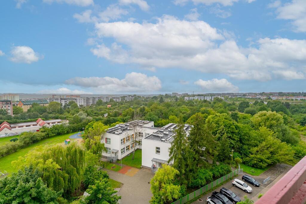 2 pokoje Spółdzielczo Własnościowe (15)