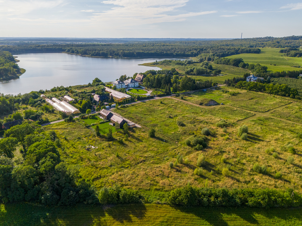 Osada Binowo, działki budowlane, j. Binowskie (6)