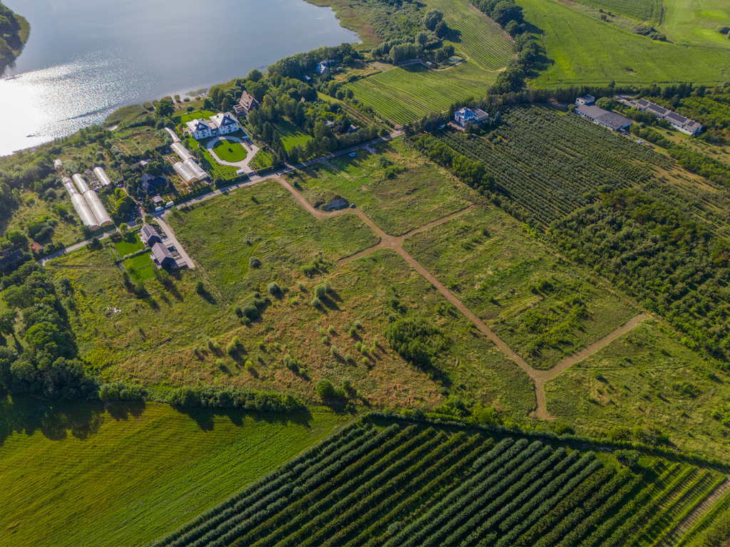 Osada Binowo, działki budowlane, j. Binowskie (7)
