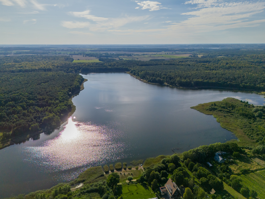 Osada Binowo, działki budowlane, j. Binowskie (8)