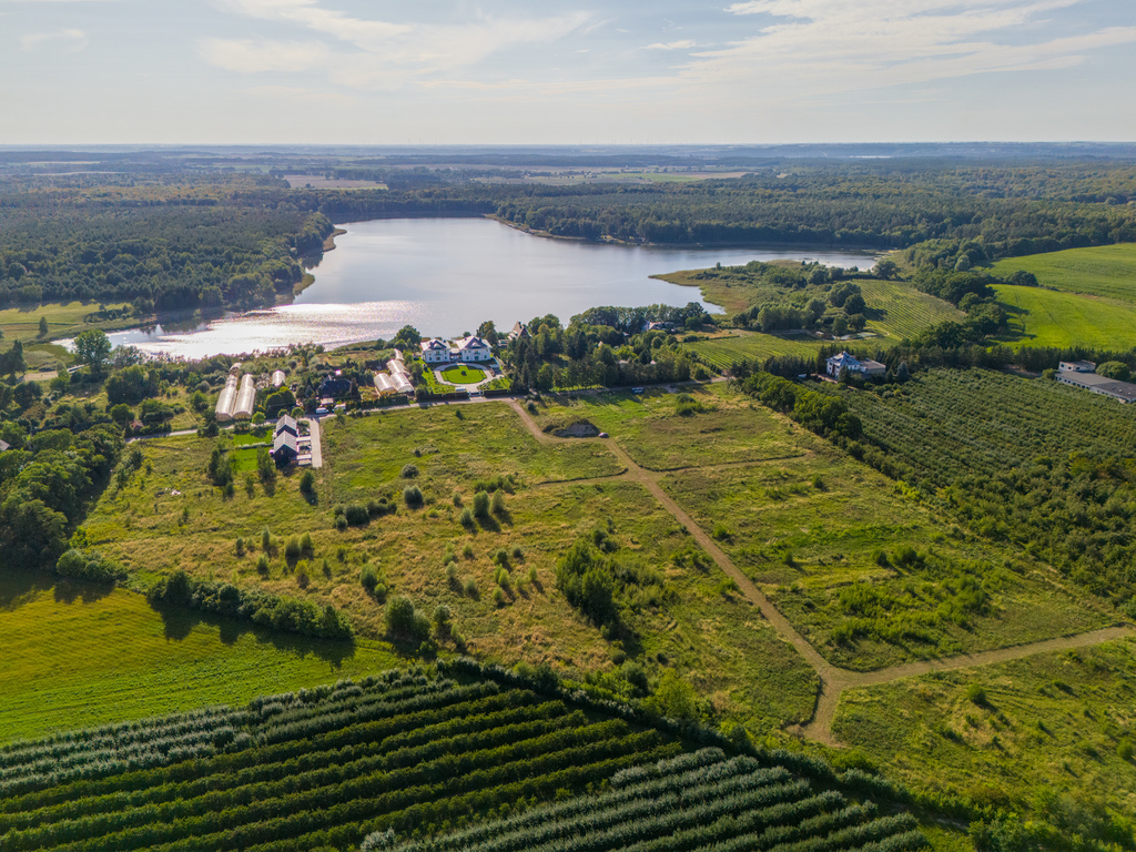 Osada Binowo, działki budowlane, j. Binowskie (10)