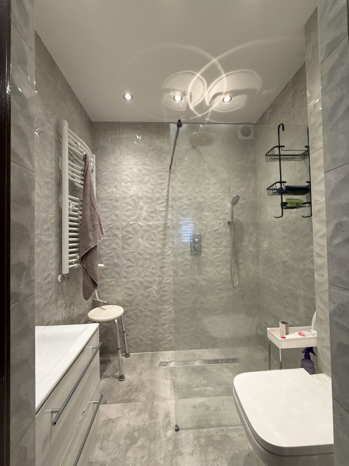 2 DOMY W JEDNEJ CENIE 100 M DO JEZIORA (19)