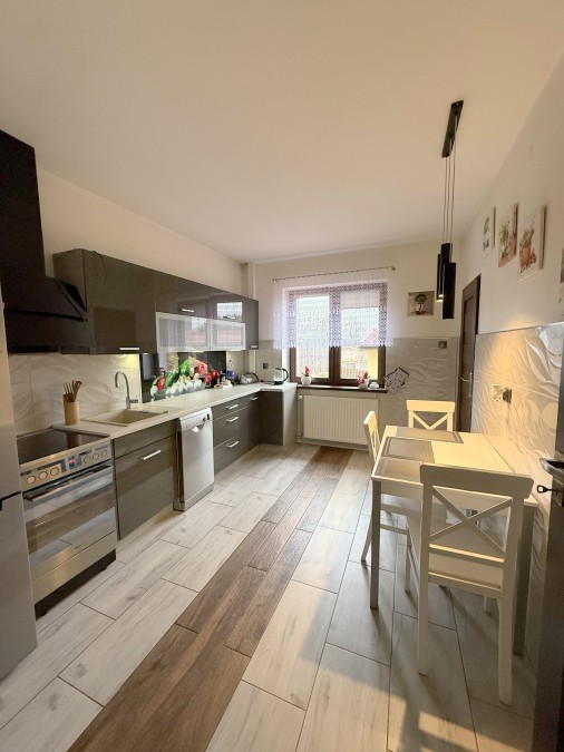 2 DOMY W JEDNEJ CENIE 100 M DO JEZIORA (11)